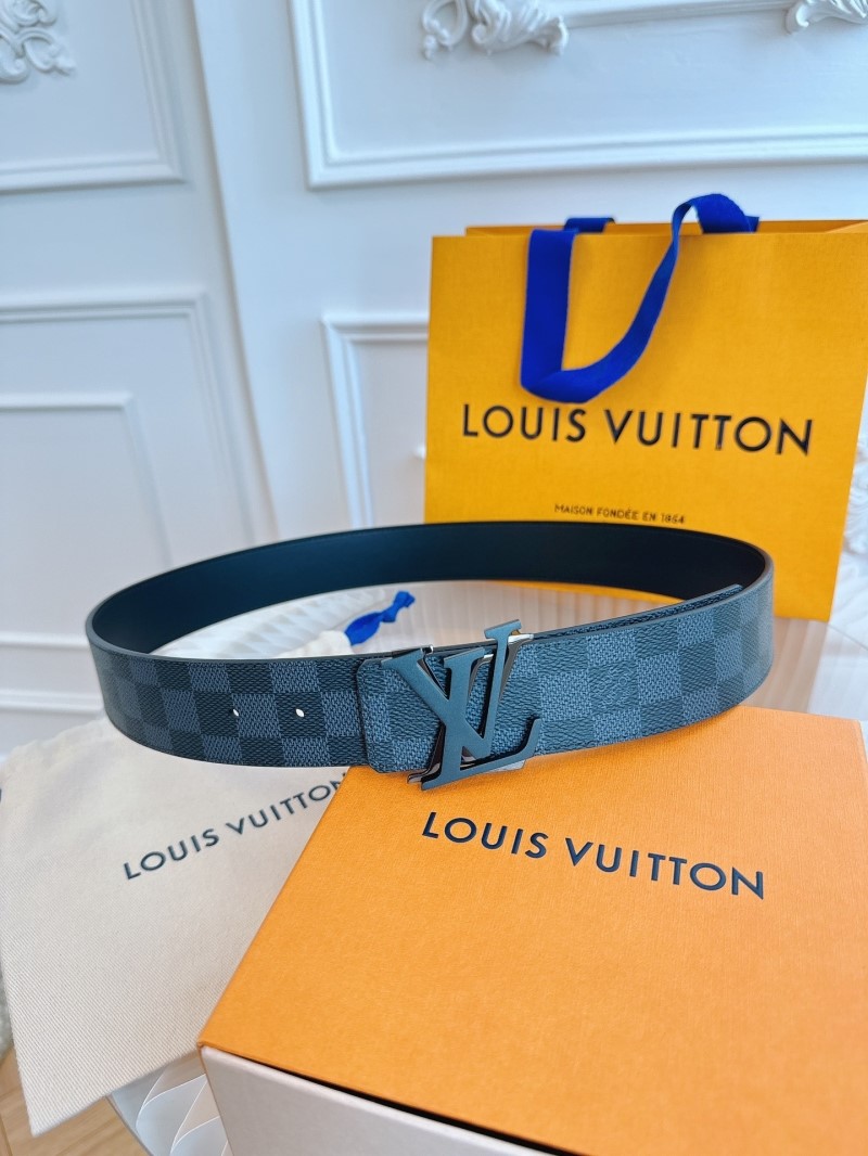 Louis Vuitton Belts